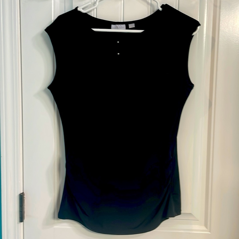 Cap Sleeve